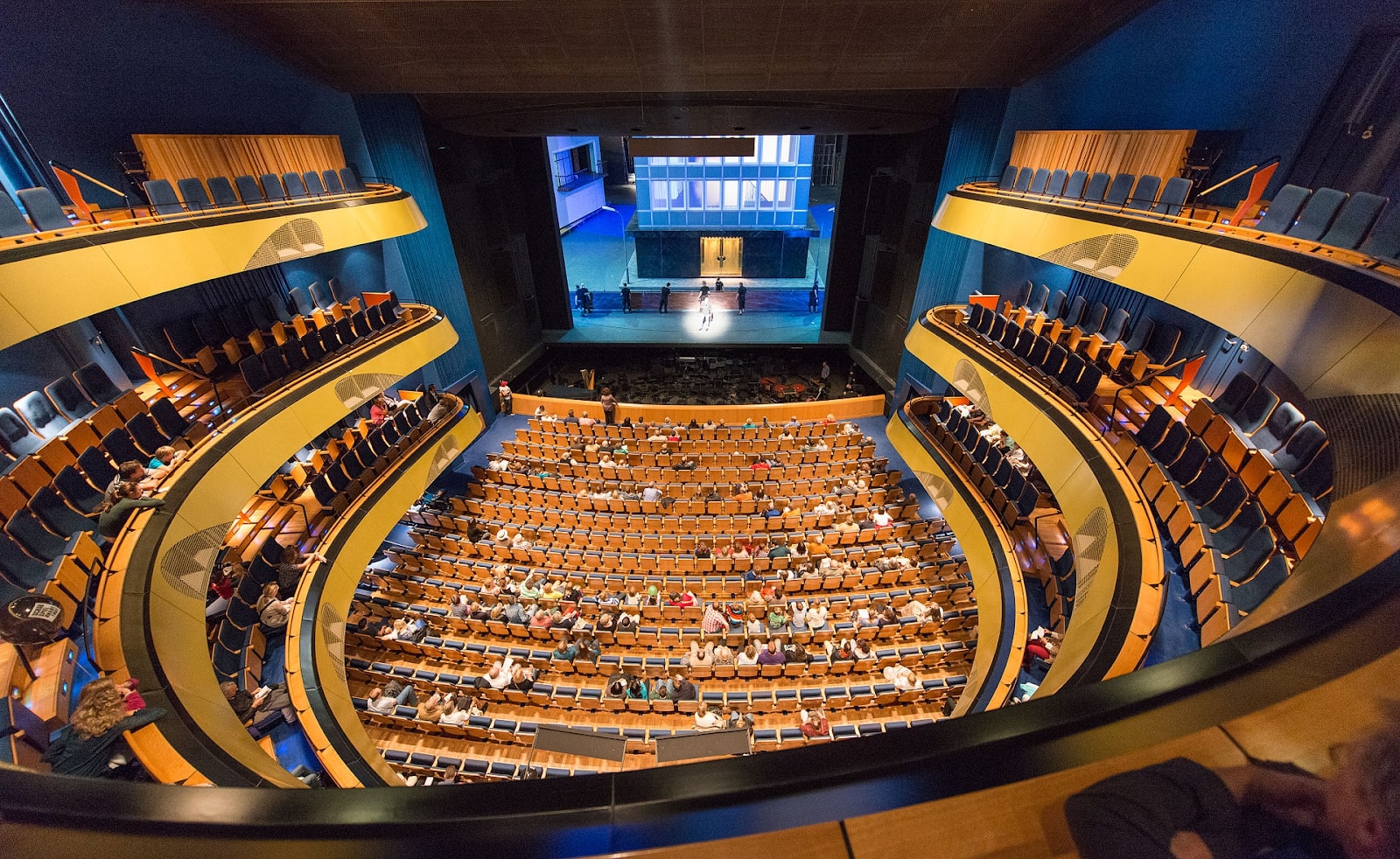 Schauspiel Frankfurt