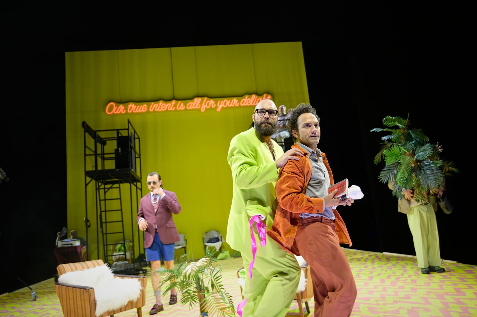 Schauspiel Frankfurt