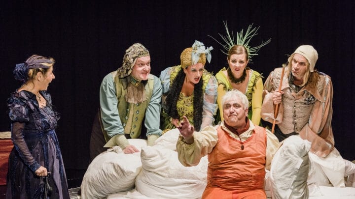 Papageno Musiktheater