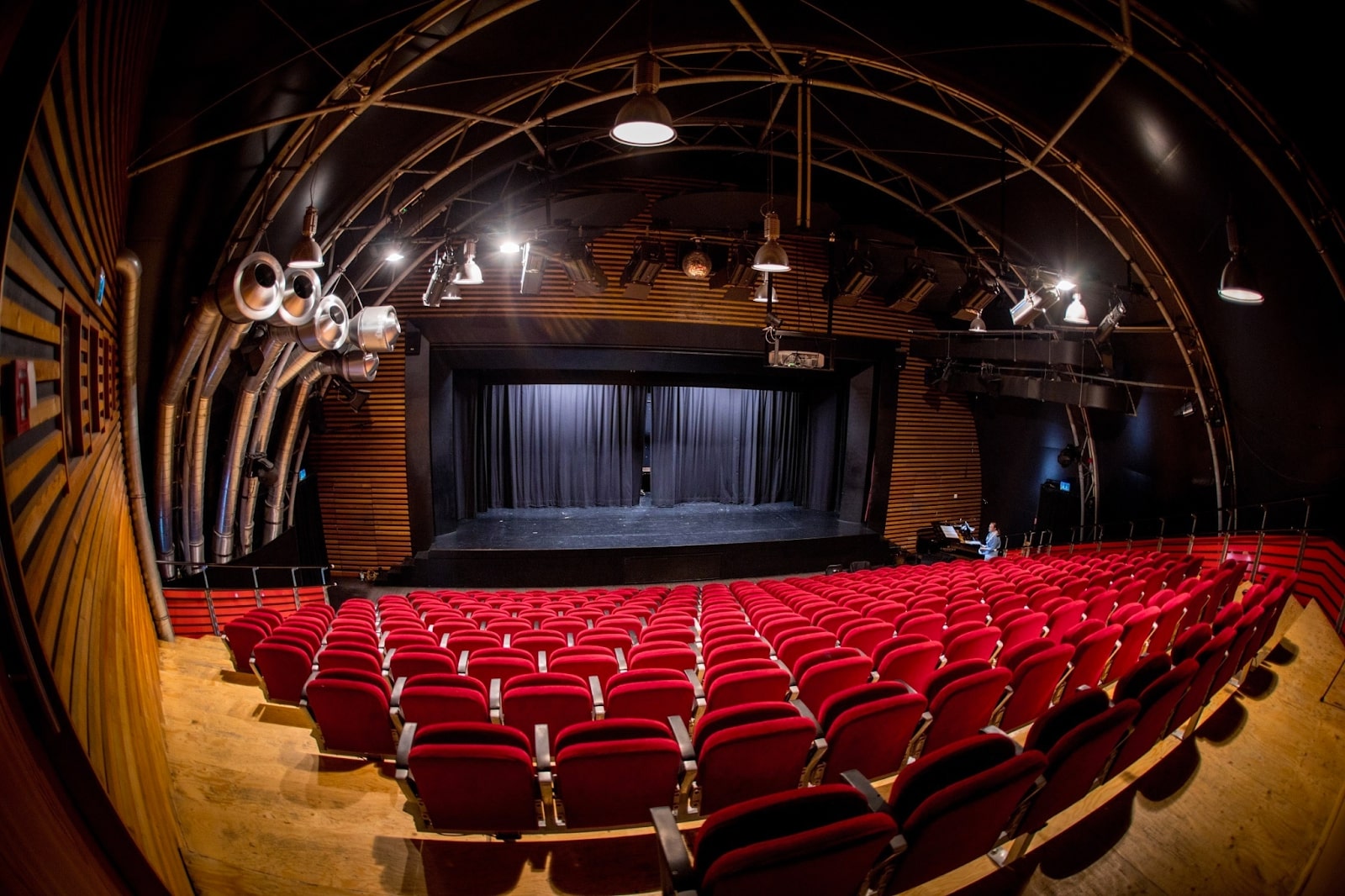 Papageno Musiktheater