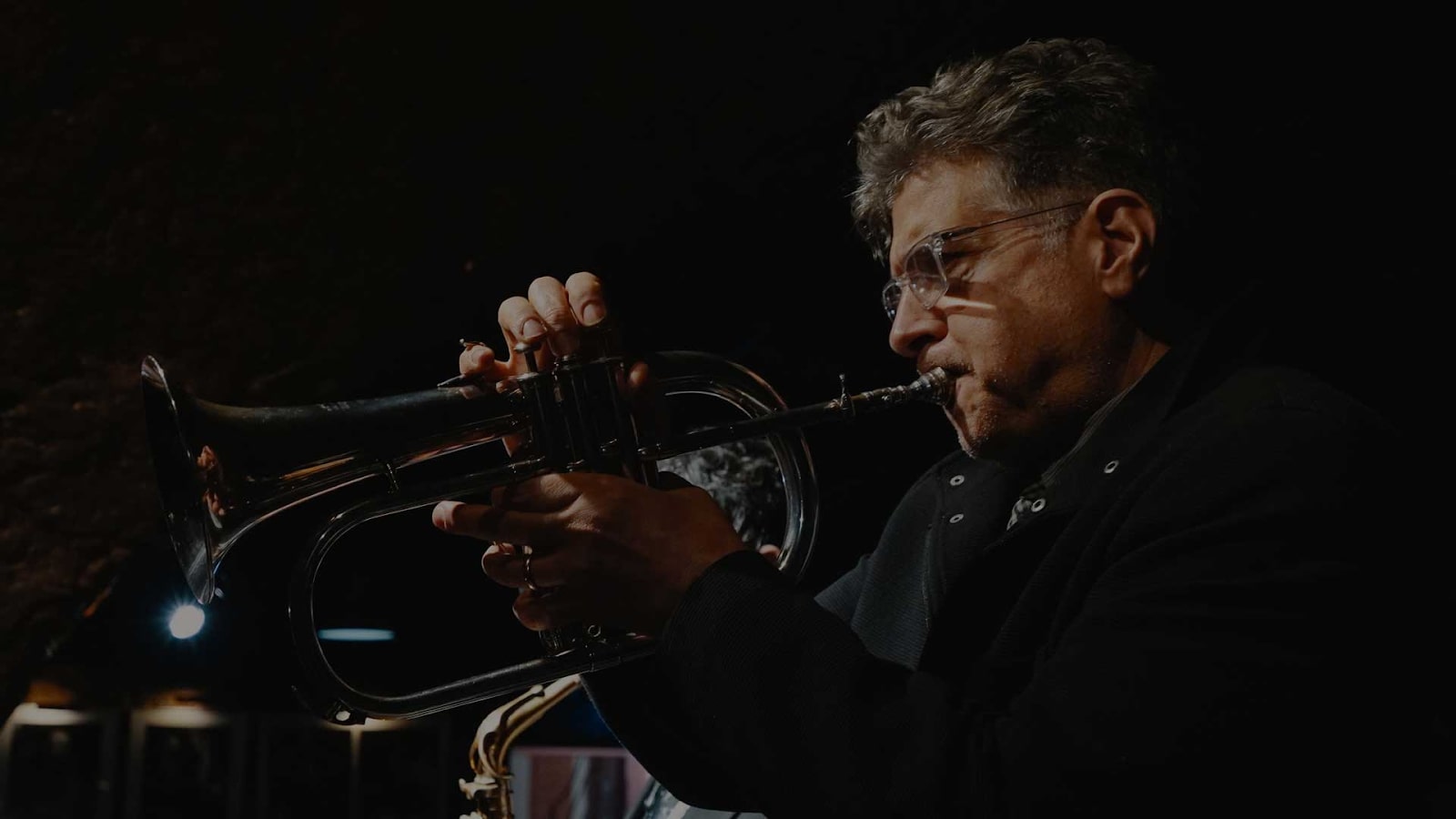 Jazzkeller — Frankfurt am Main