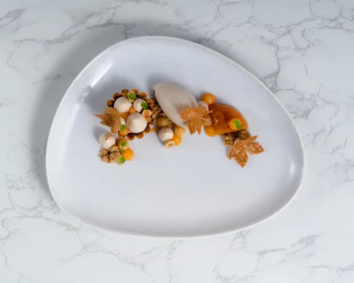 Вилла Мертон