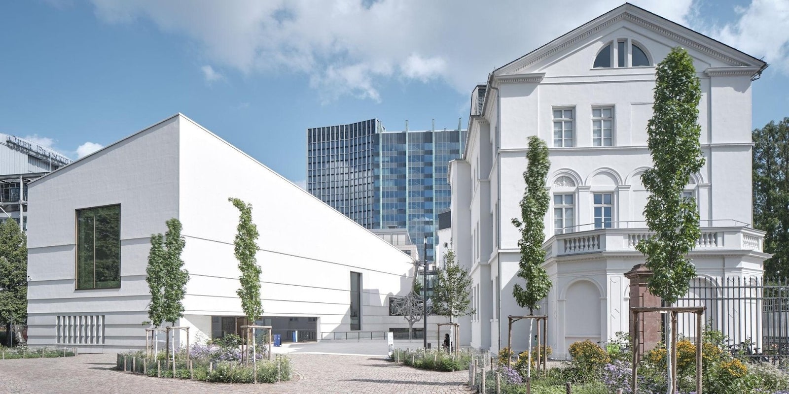 Jüdisches Museum Frankfurt 