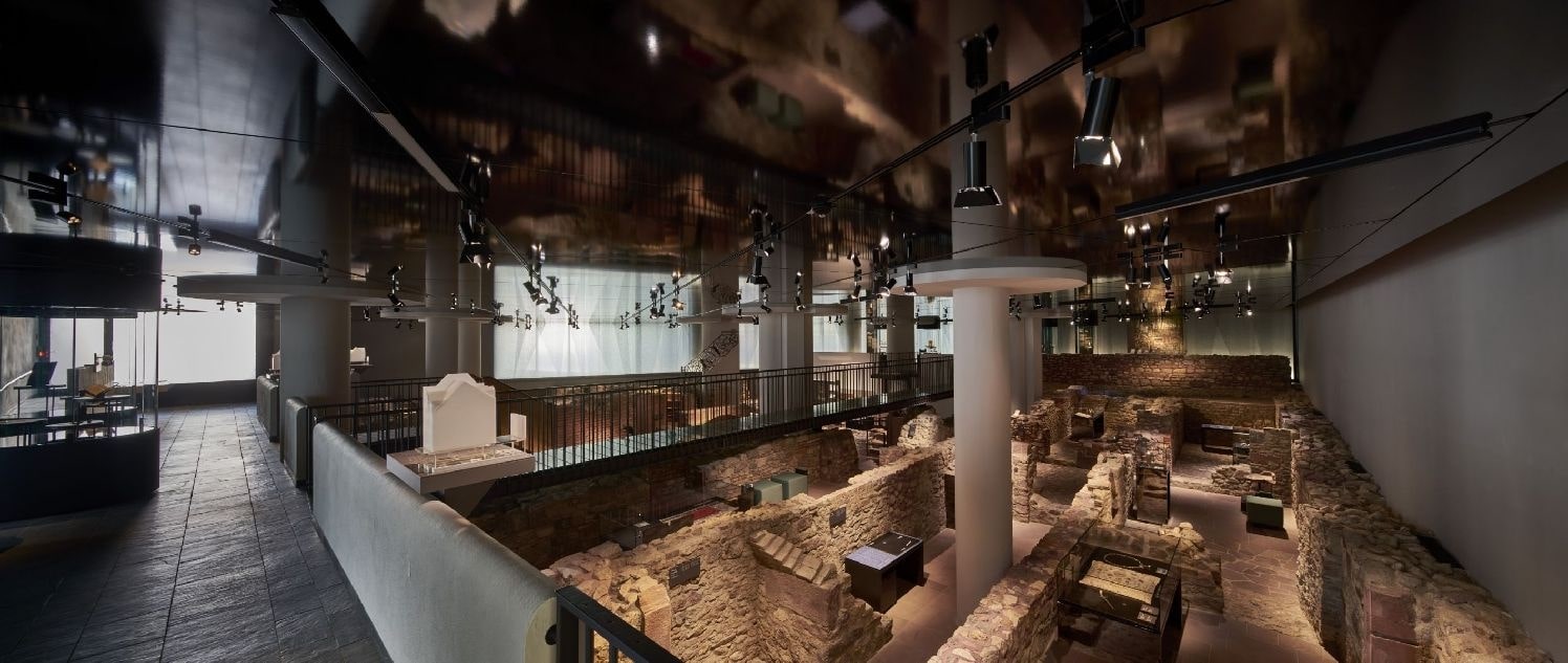 Jüdisches Museum Frankfurt 