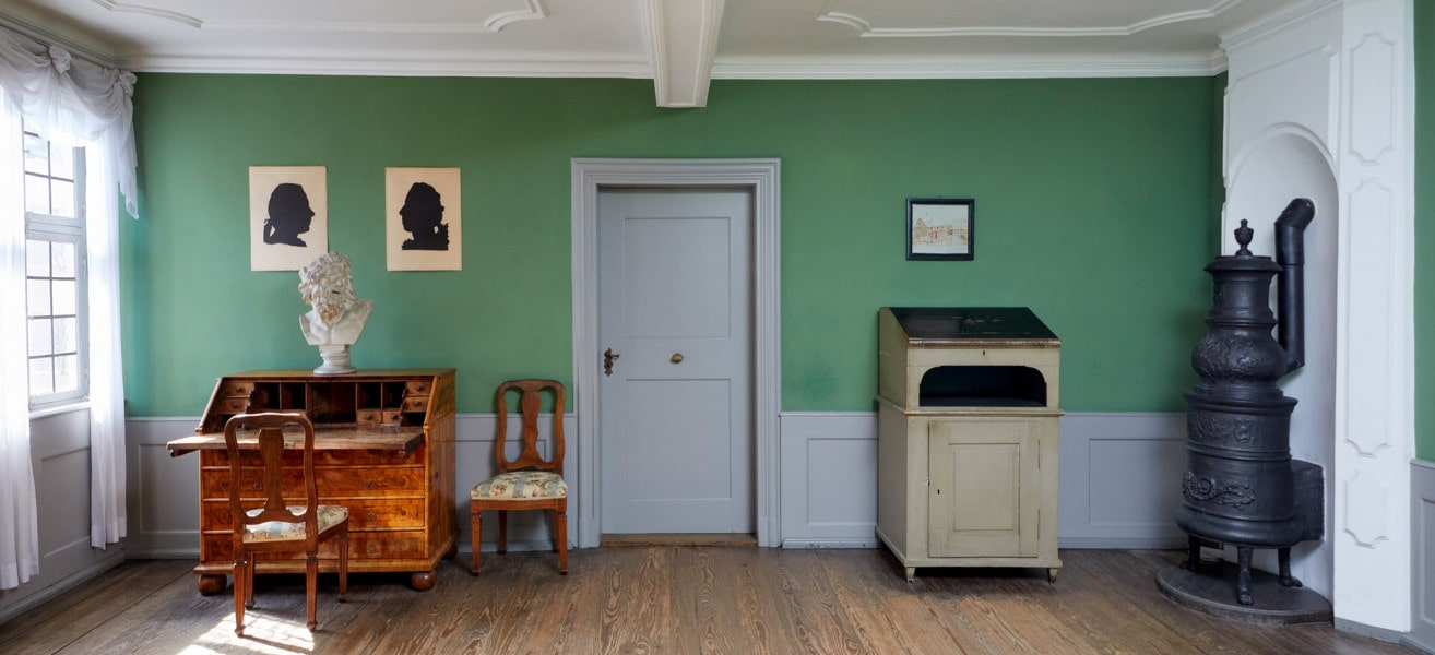 Frankfurter Goethe-Haus