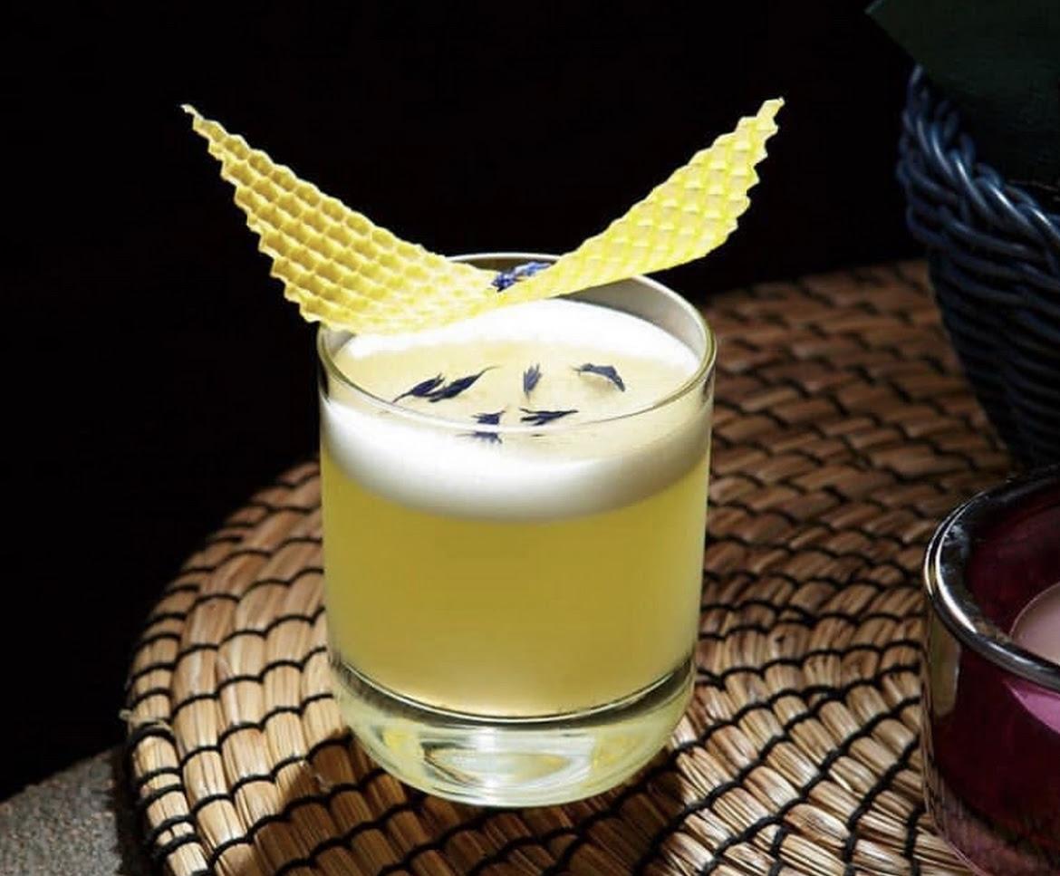 Kiwi’s — Café, Bar & Restaurant