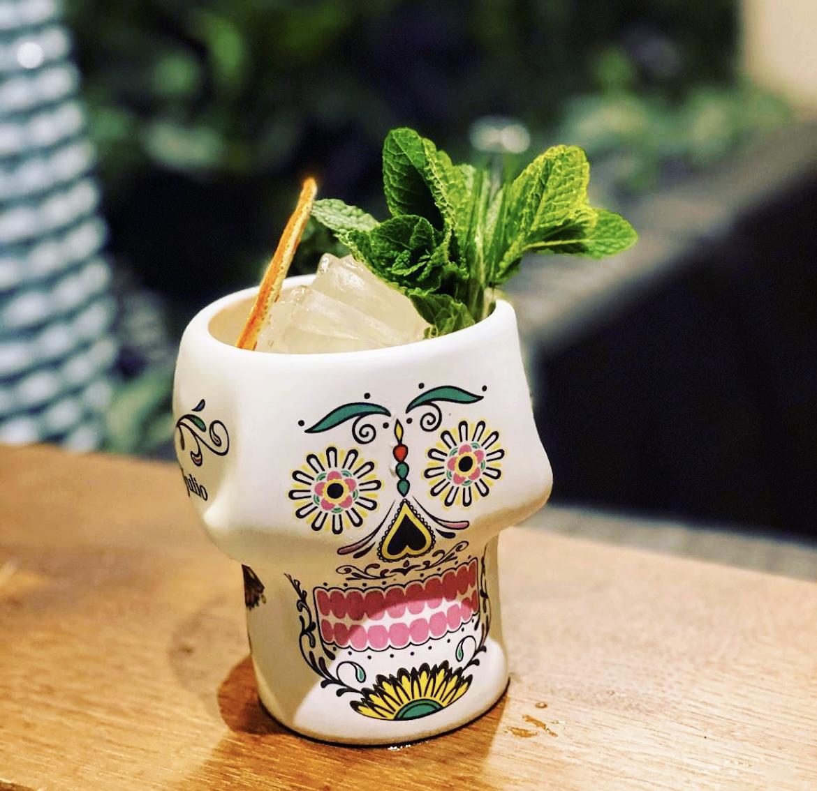 Kiwi’s — Café, Bar & Restaurant