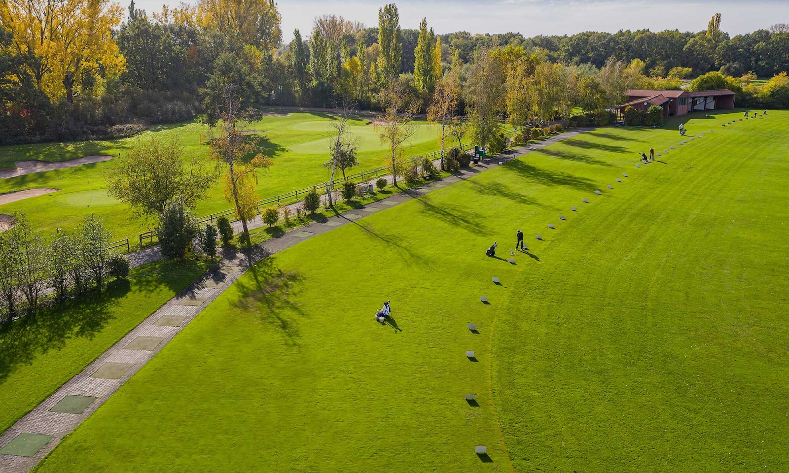 Golf-Club Neuhof e.V. 