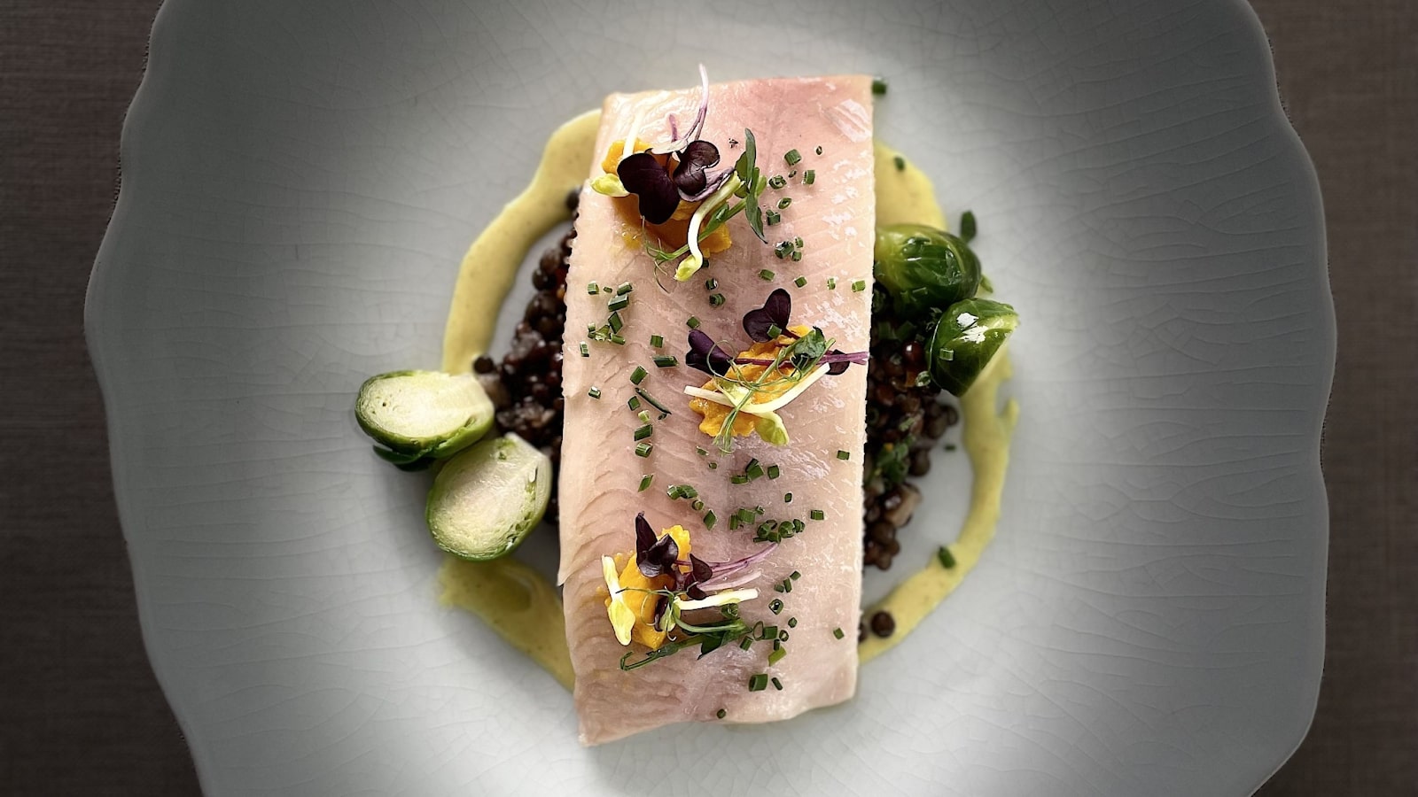 La Cantine des Commerçants