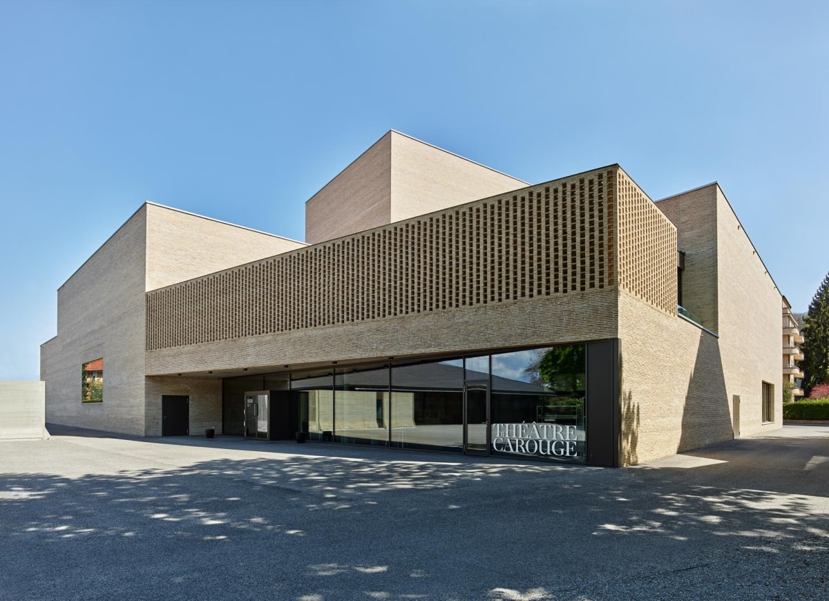 Théâtre de Carouge