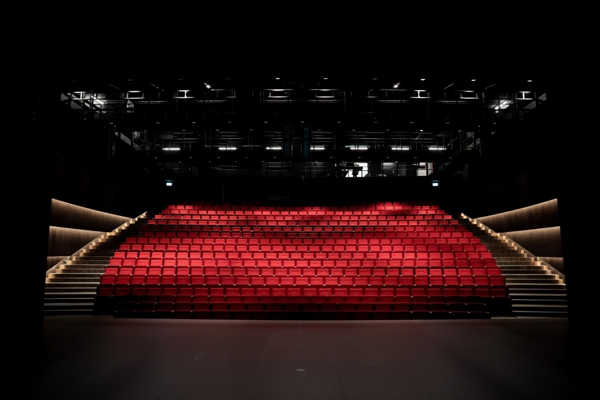 Théâtre de Carouge