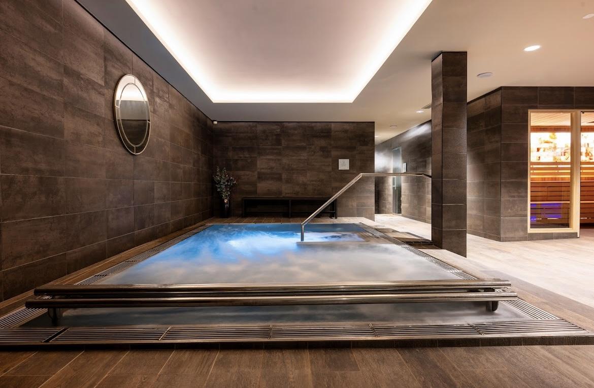 David Lloyd Country Club Geneva