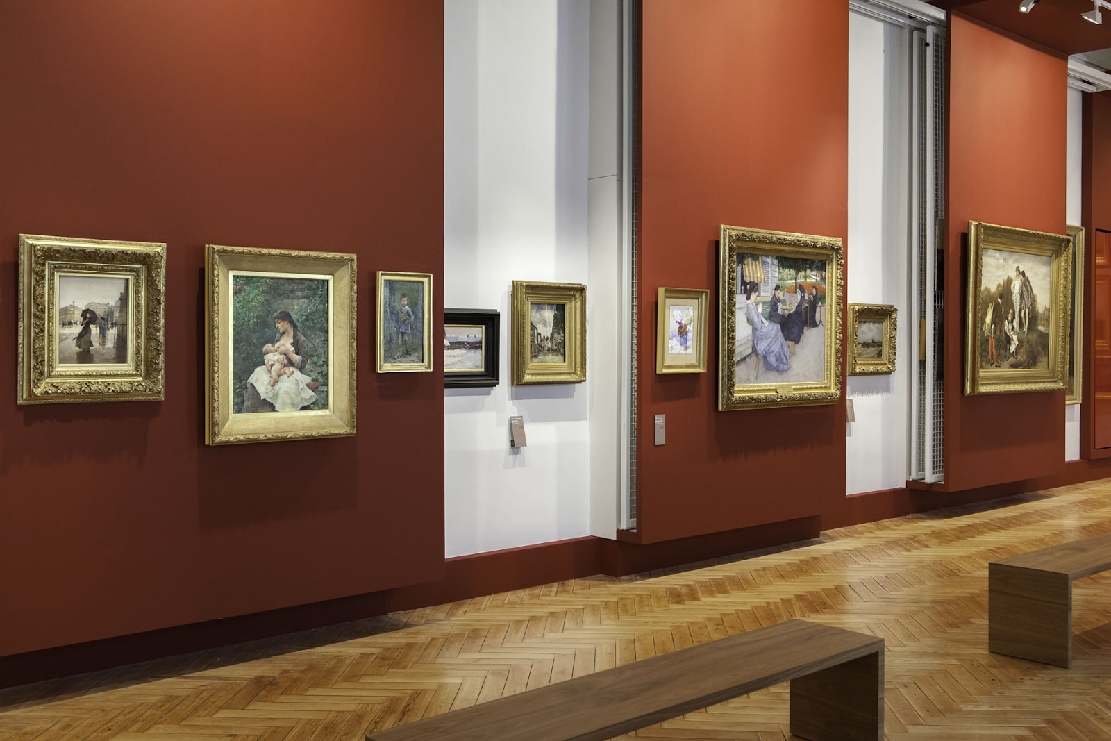 Musée d'Art et d'Histoire