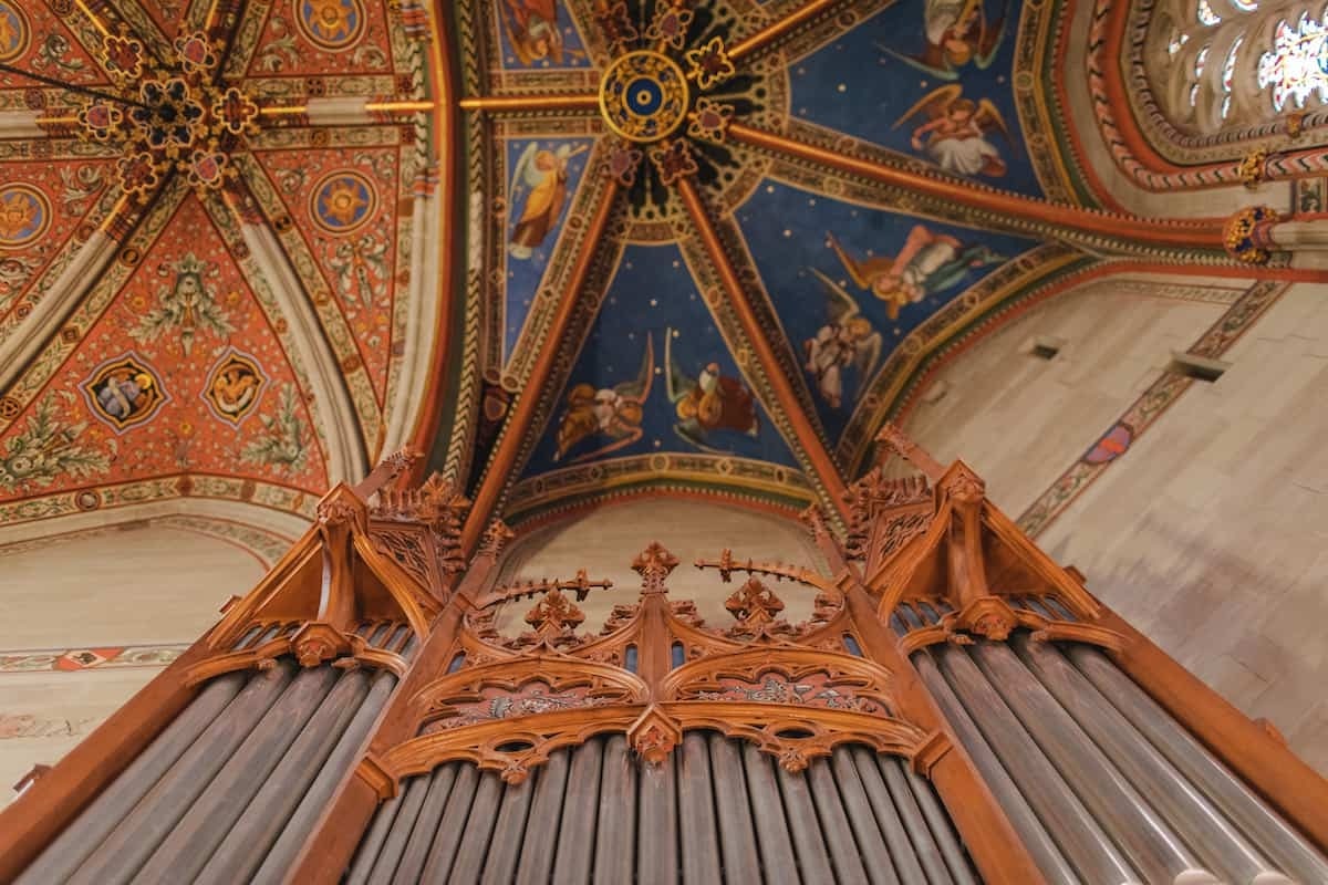 Cathédrale Saint-Pierre