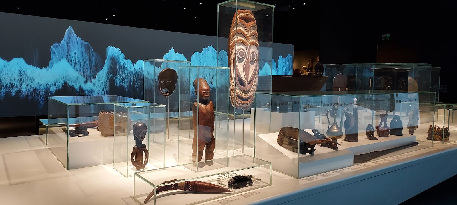 MEG — Musée d'ethnographie de Genève