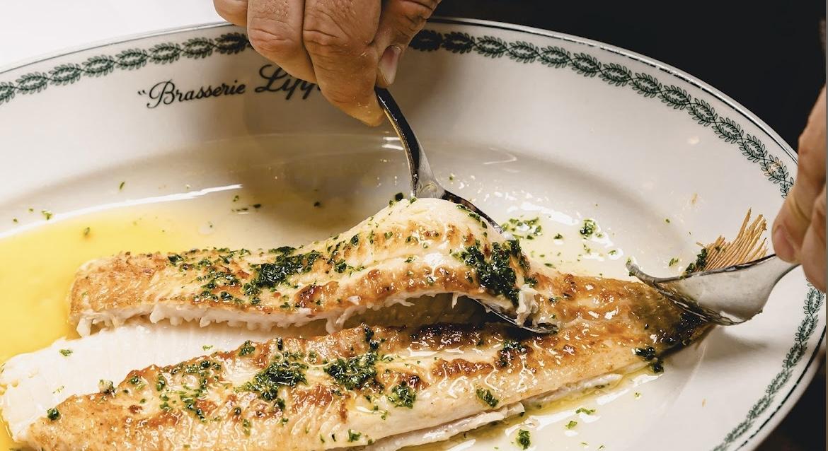 Brasserie Lipp