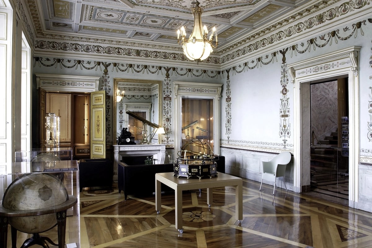 Musée d'histoire des sciences de la Ville de Genève