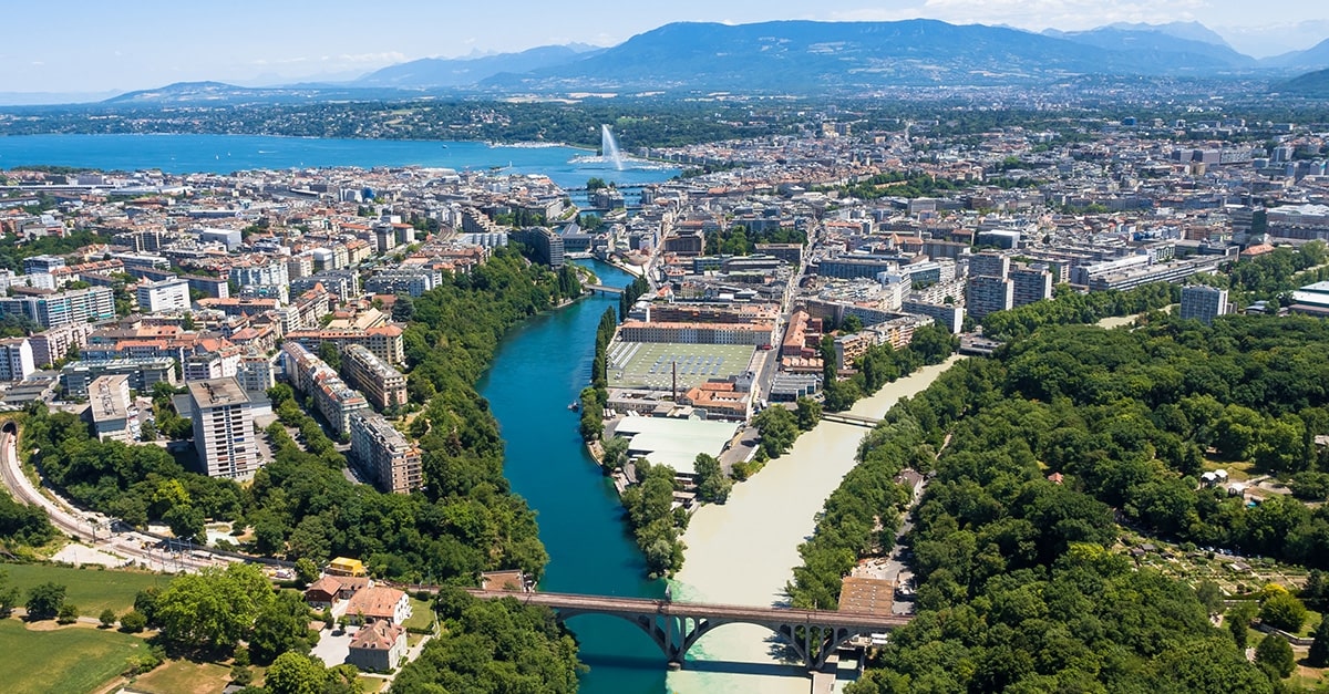 Pointe de la Jonction