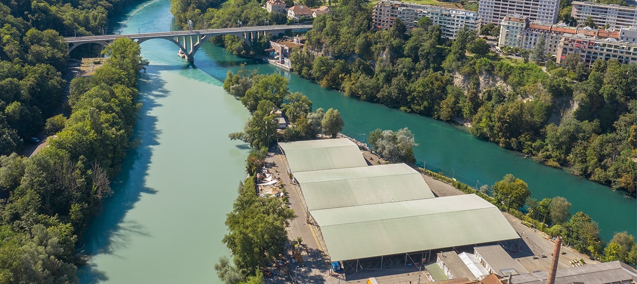 Pointe de la Jonction