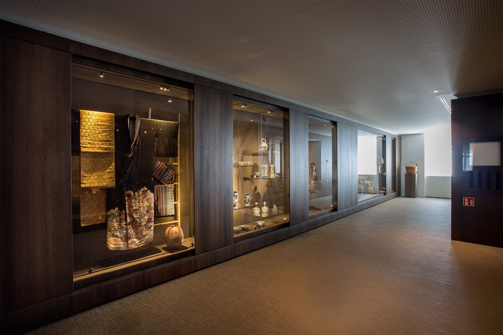 Fondation Baur, musée des arts d'Extrême-Orient 