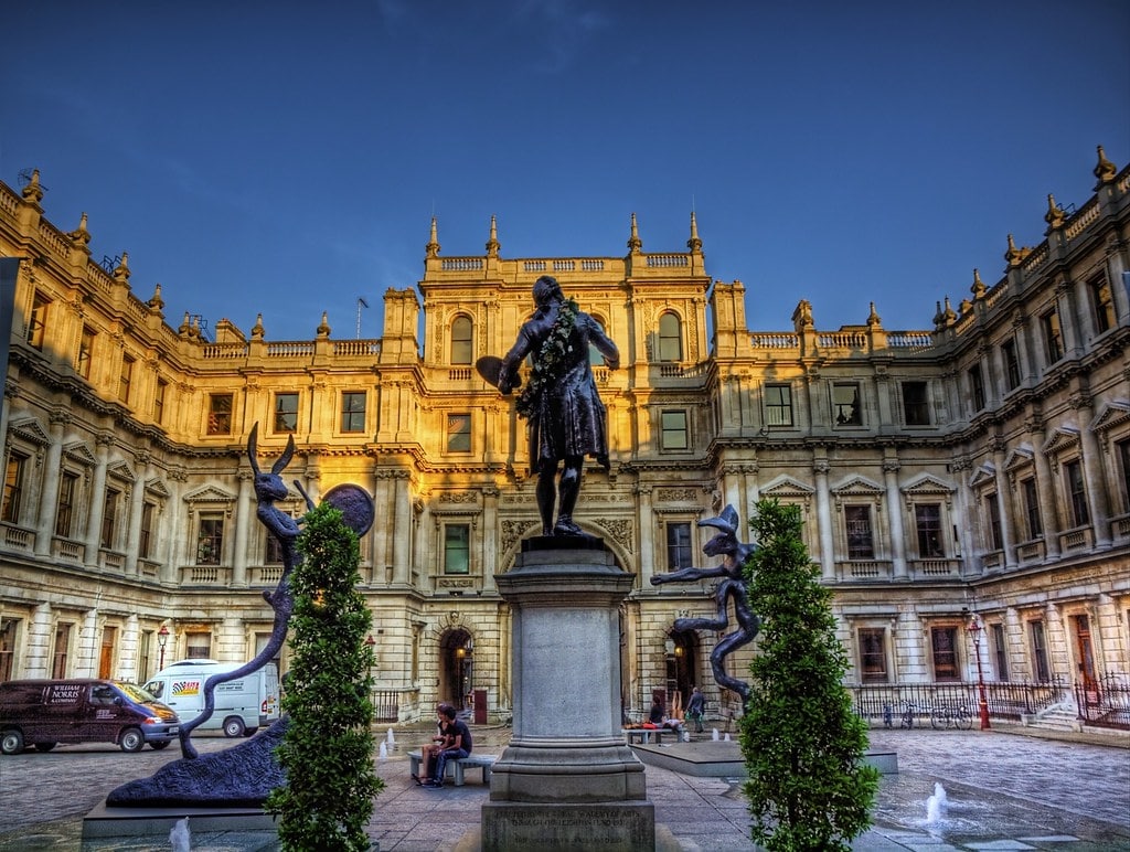 Royal Academy of Arts