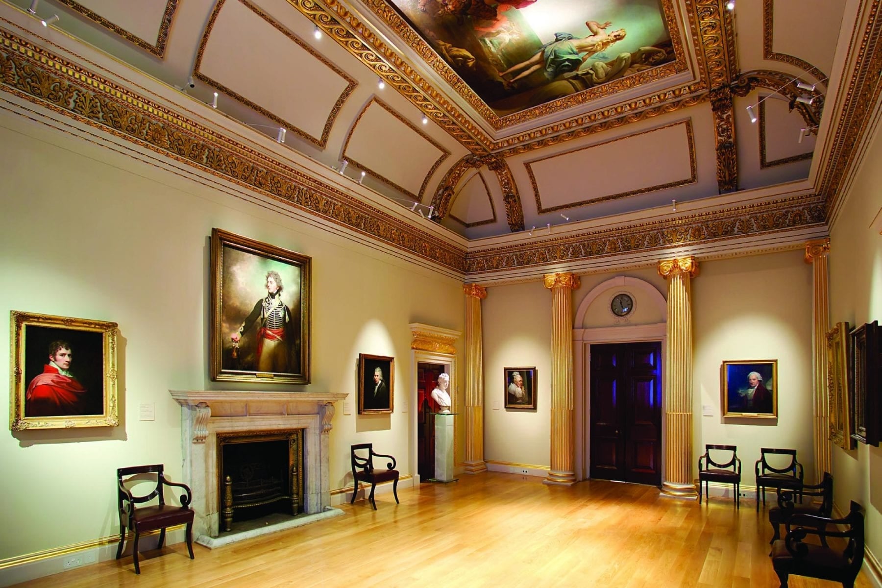 Royal Academy of ArtsRoyal Academy of Arts