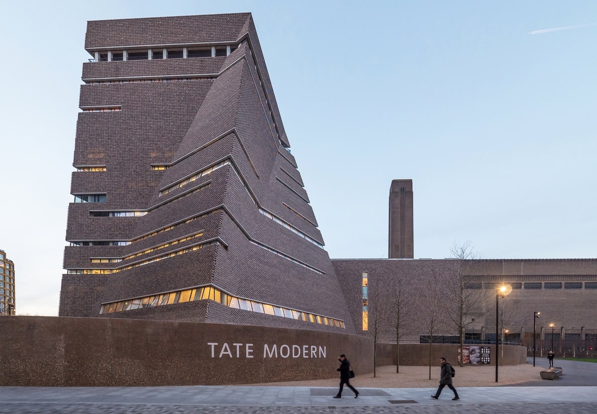 Tate
