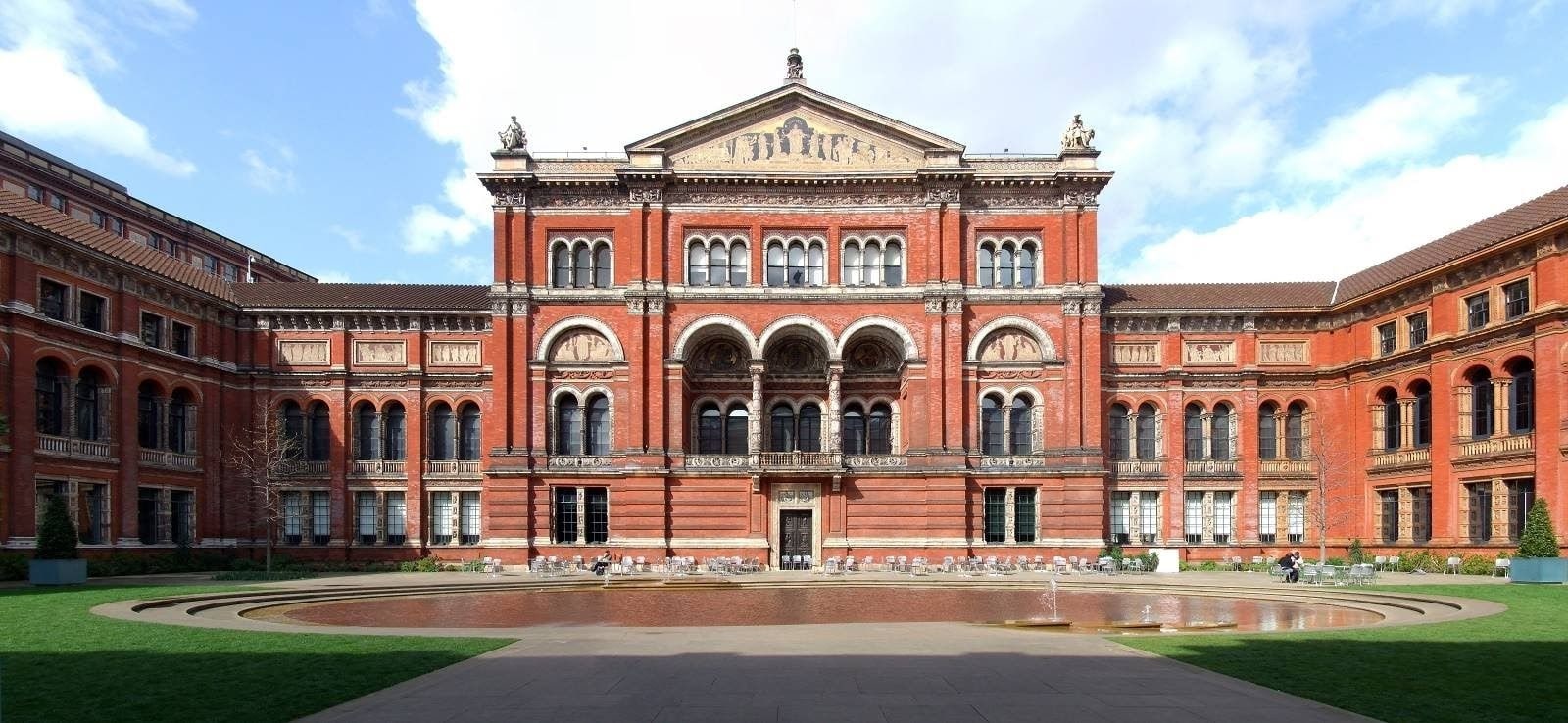 The V&A
