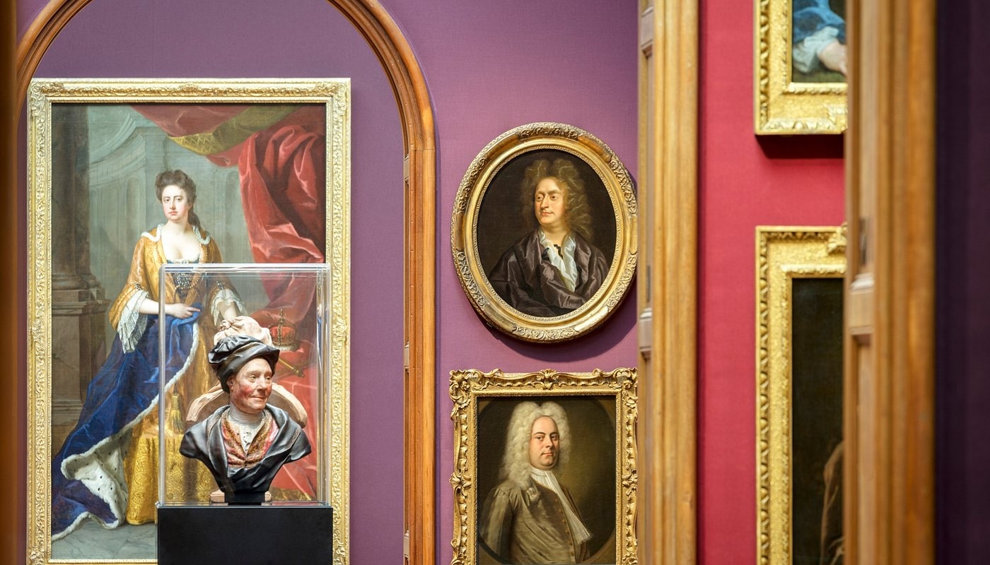 National Portrait Gallery