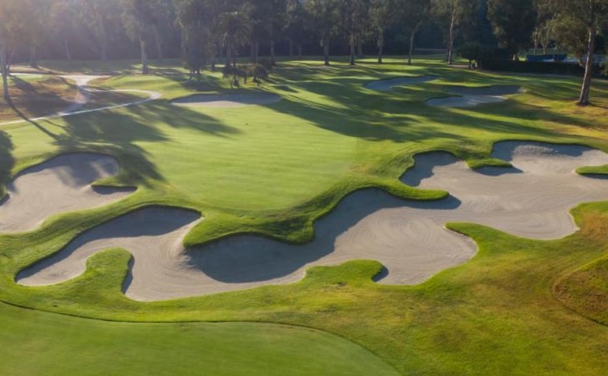 Riviera Country Club