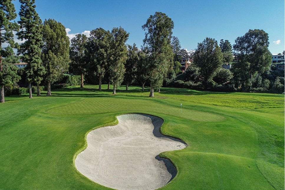 Riviera Country Club