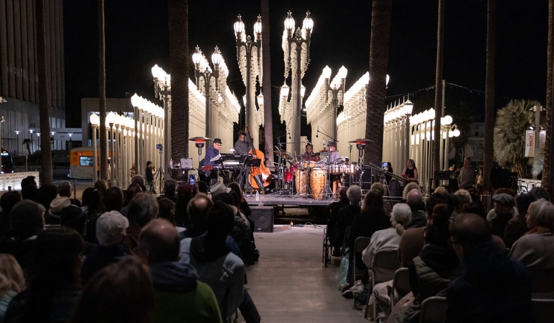 Los Angeles County Museum of Art (LACMA)
