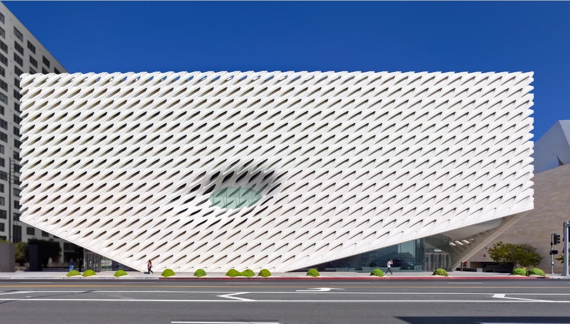 The Broad