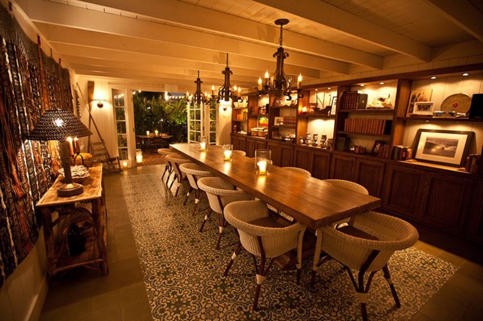 The Bungalow