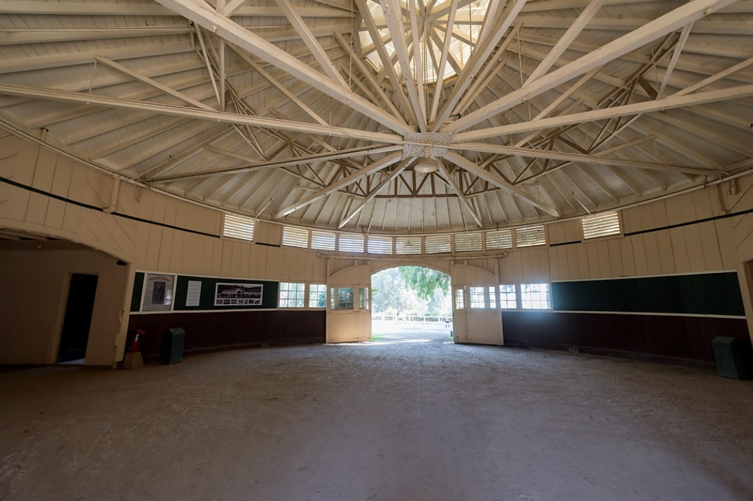 Will Rogers State Historic Park