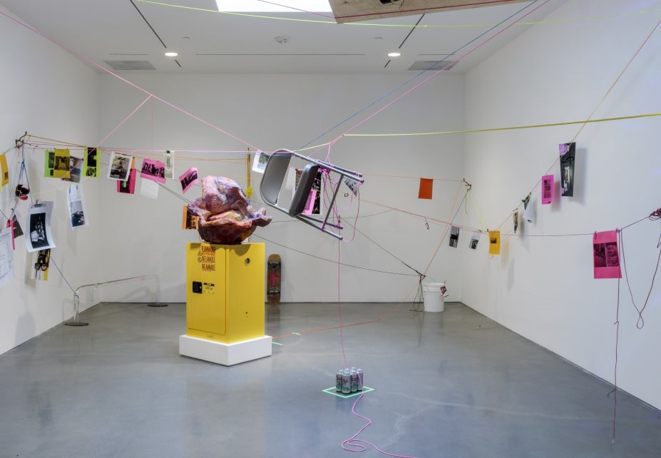 The Museum of Contemporary Art (MOCA)