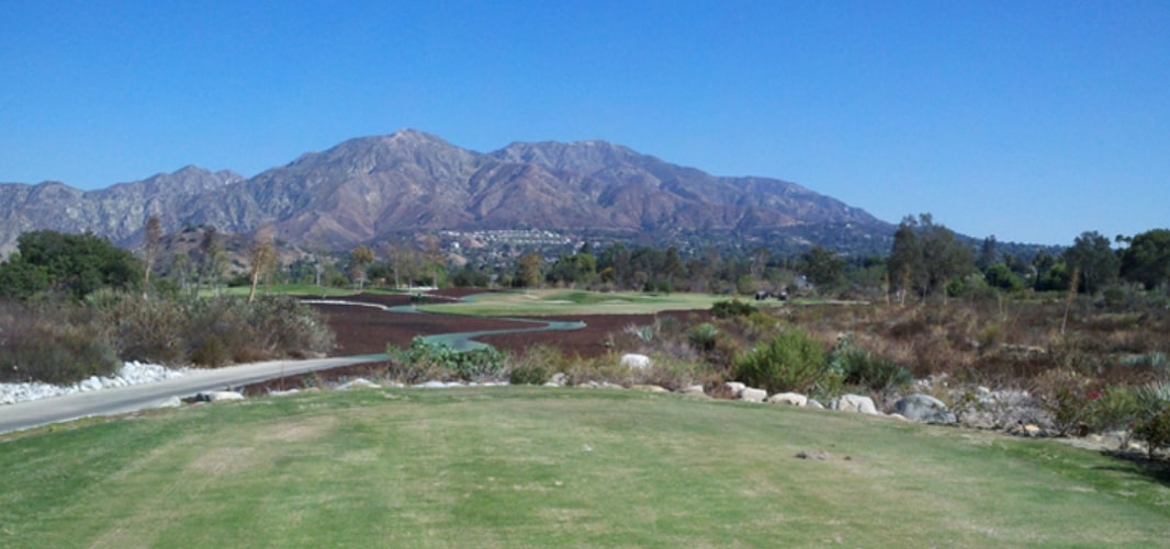 Angeles National Golf Club