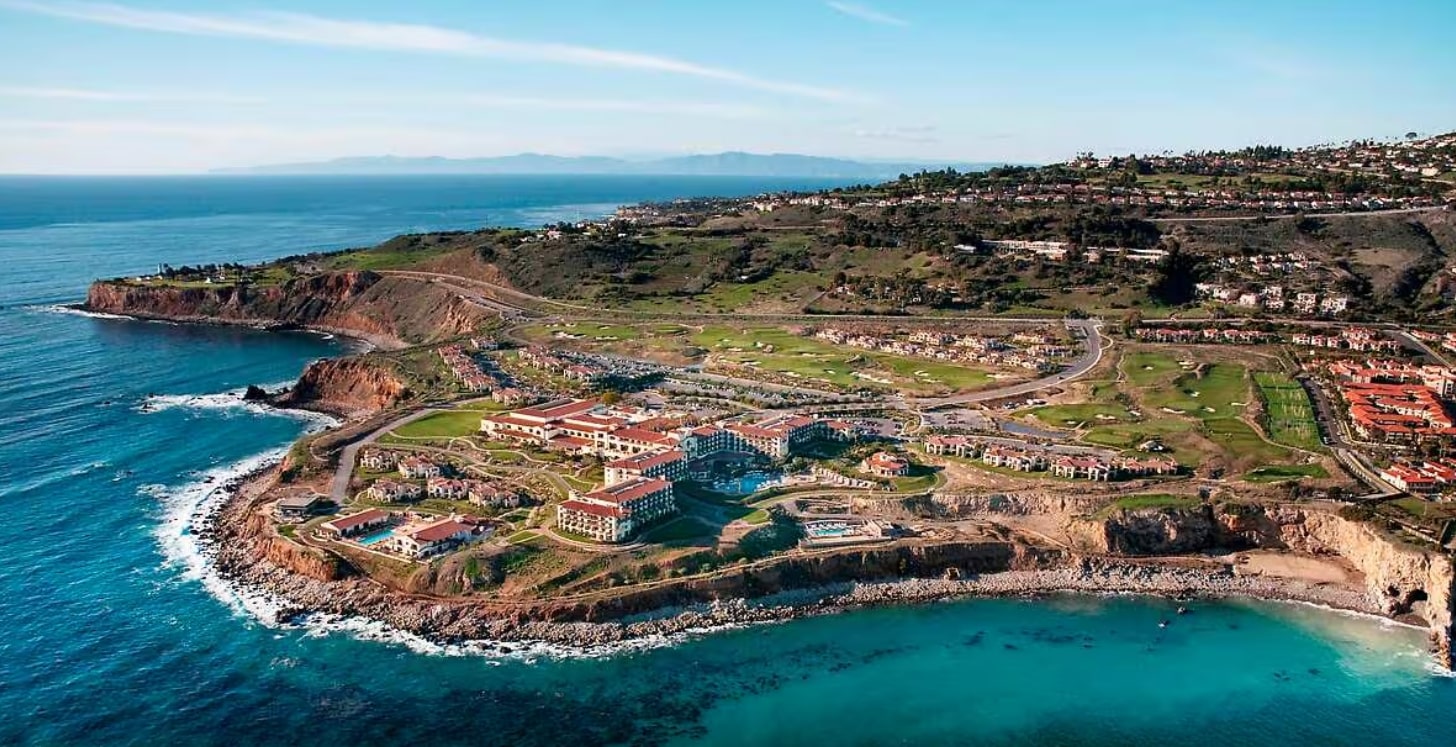 Terranea Resort