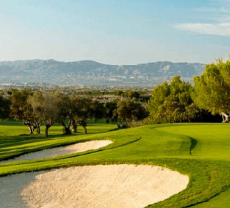 Real Club de la Puerta de Hierro