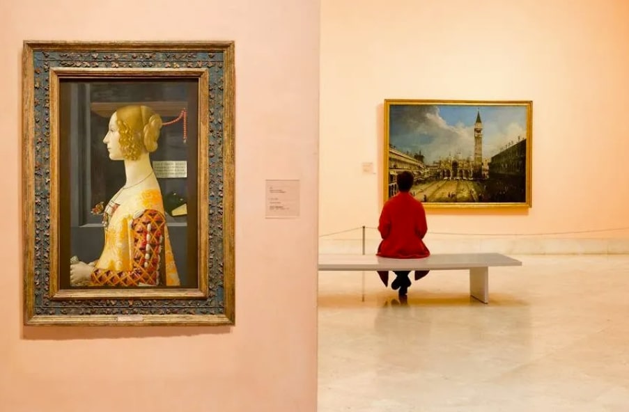 Museo Thyssen-Bornemisza