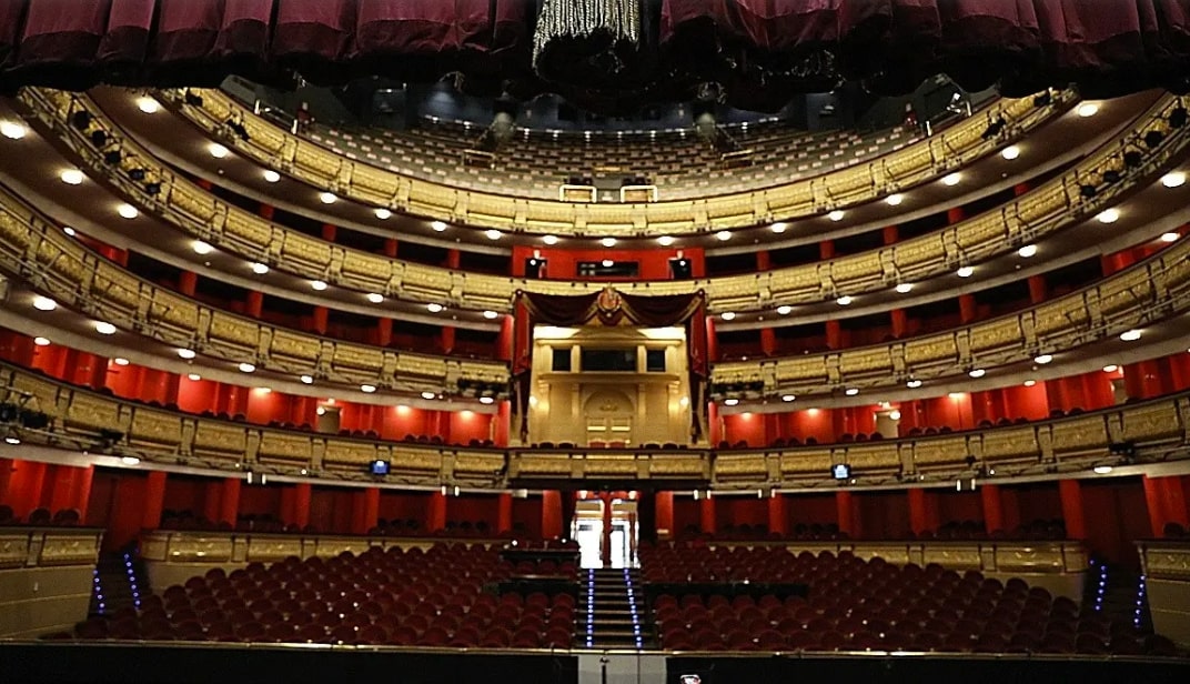 Teatro Real