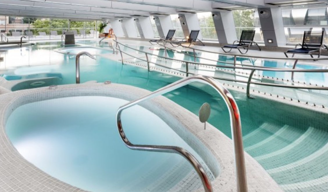 Club Metropolitan Abascal