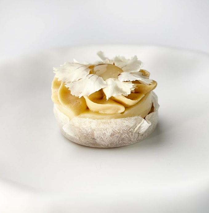 Paco Roncero Restaurante