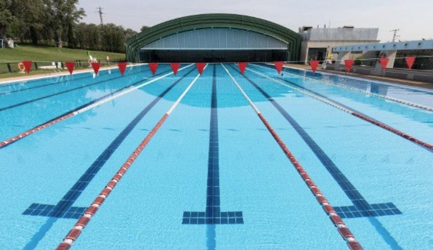 Club de Campo Villa de Madrid