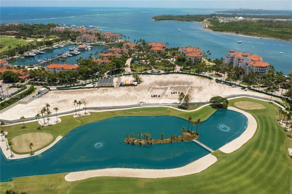 Fisher Island Club