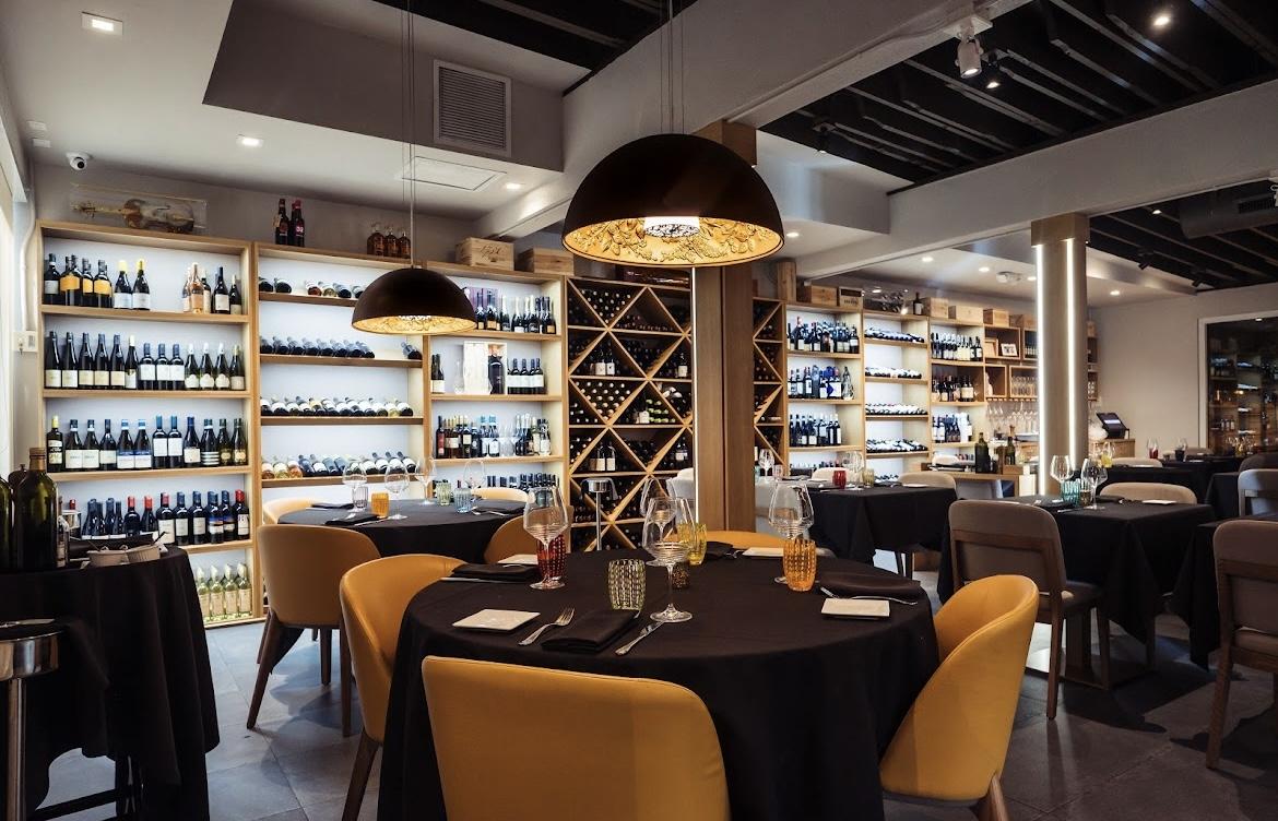 Ferraro's Kitchen Restaurant and Wine Bar