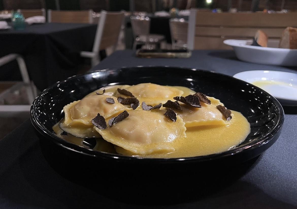 Ferraro's Kitchen Restaurant and Wine Bar