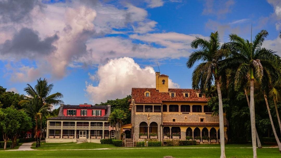 Deering Estate