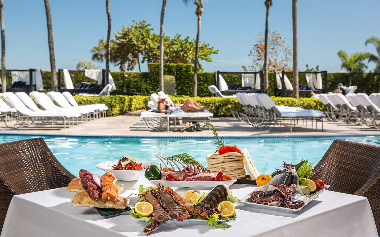 Santorini by Georgios