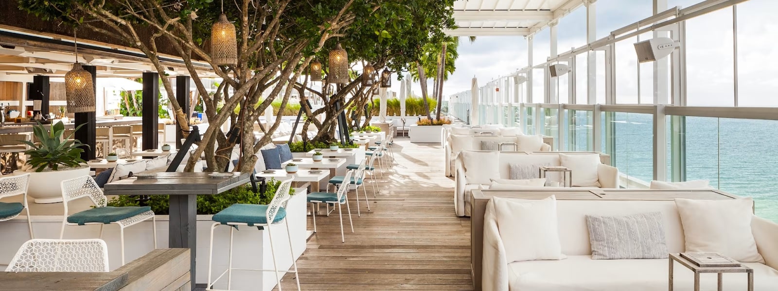 Watr at the 1 Rooftop 